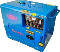 Photos - Generator EnerSol SDS-6EA 
