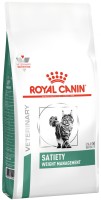 Cat Food Royal Canin Satiety Weight Management  6 kg
