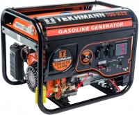 Photos - Generator Tekhmann TGG-32 ES 844111 