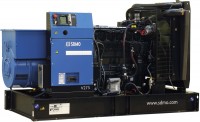 Photos - Generator SDMO Atlantic V275C2 