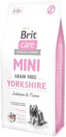 Dog Food Brit Care Grain-Free Adult Mini Breed Yorkshire 2 kg