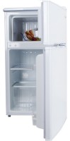 Photos - Fridge Shivaki SHRF 90 D 