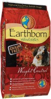 Photos - Dog Food Earthborn Holistic Grain-Free Weight Control 