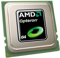 Photos - CPU AMD Opteron 6124