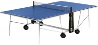 Photos - Table Tennis Table Cornilleau Tecto Indoor 