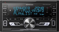 Photos - Car Stereo Kenwood DPX-M3100BT 