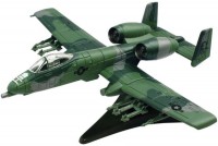 Photos - 3D Puzzle 4D Master A-10A Thunderbolt II 26233 
