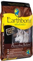 Photos - Dog Food Earthborn Holistic Grain-Free Primitive Natural 