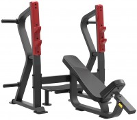 Photos - Weight Bench Impulse Sterling SL7029 