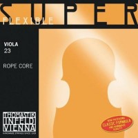 Strings Thomastik Superflexible Viola 23 