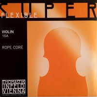 Strings Thomastik Superflexible Violin 15A 