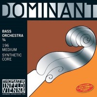 Strings Thomastik Dominant Bass Orchestra 196 3/4 
