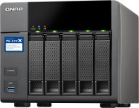 Photos - NAS Server QNAP TS-531X RAM 2 GB