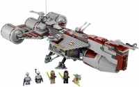 Photos - Construction Toy Lego Republic Frigate 7964 