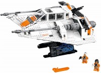 Construction Toy Lego Snowspeeder 75144 
