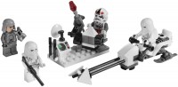 Photos - Construction Toy Lego Snowtrooper Battle Pack 8084 