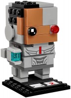 Construction Toy Lego Cyborg 41601 