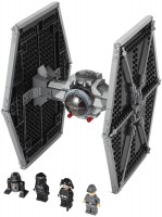 Construction Toy Lego TIE Fighter 9492 