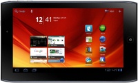 Photos - Tablet Acer Iconia Tab 8 GB  / 3G
