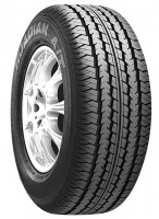 Tyre Nexen Roadian A/T 205/80 R16 104T 