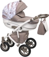 Photos - Pushchair Camarelo Picasso  3 in 1