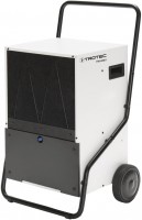 Photos - Dehumidifier Trotec TTK 650 S 