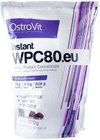 Photos - Protein OstroVit Instant WPC80.eu 2.3 kg