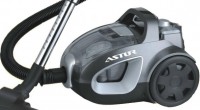 Photos - Vacuum Cleaner Astor ZW-17059 