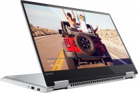 Photos - Laptop Lenovo Yoga 720 15 inch (720-15IKB 80X70031RK)