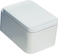 Photos - Toilet Flaminia Nile NL118G 