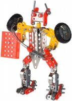 Photos - Construction Toy Same Toy Robot WC68AUt 