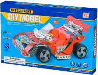 Photos - Construction Toy Same Toy Racing Car WC88AUt 