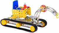 Photos - Construction Toy Same Toy Crane 58032Ut 