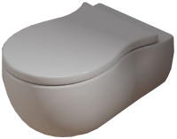 Photos - Toilet Flaminia Pinch PH118G 