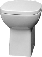 Photos - Toilet Flaminia Sprint SR117 