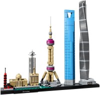 Construction Toy Lego Shanghai 21039 