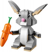 Construction Toy Lego Easter 40086 