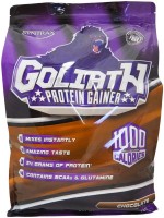 Photos - Weight Gainer Syntrax Goliath Protein Gainer 5.4 kg