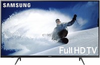 Photos - Television Samsung UE-43J5202 43 "