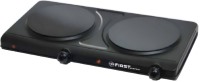 Photos - Cooker FIRST Austria FA 5096-2 black