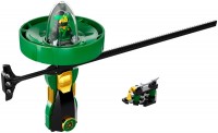 Photos - Construction Toy Lego Lloyd - Spinjitzu Master 70628 