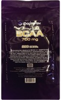Photos - Amino Acid Fortogen BCAA 700 mg 200 cap 