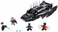 Photos - Construction Toy Lego Royal Talon Fighter Attack 76100 