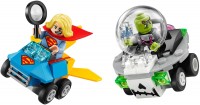 Photos - Construction Toy Lego Mighty Micros Supergirl vs. Brainiac 76094 