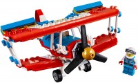 Construction Toy Lego Daredevil Stunt Plane 31076 