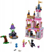 Construction Toy Lego Sleeping Beautys Fairytale Castle 41152 