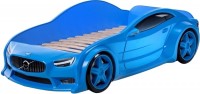 Photos - Cot Futuka Kids Volvo Evo 3D 