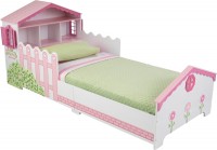 Photos - Cot KidKraft Dollhouse 