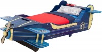 Photos - Cot KidKraft Airplane 