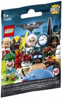 Construction Toy Lego Minifigures Batman Movie Series 2 71020 